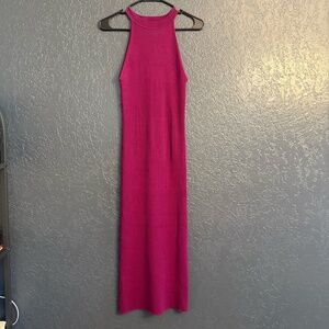 Michael Stars Midi Dress